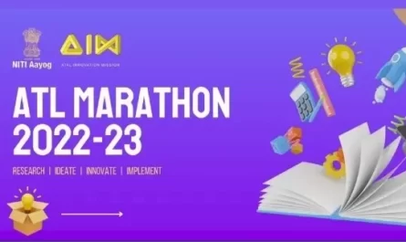 ATL Marathon 2022-23