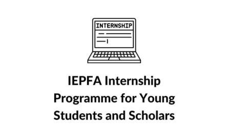 IEPFA Internship Programme